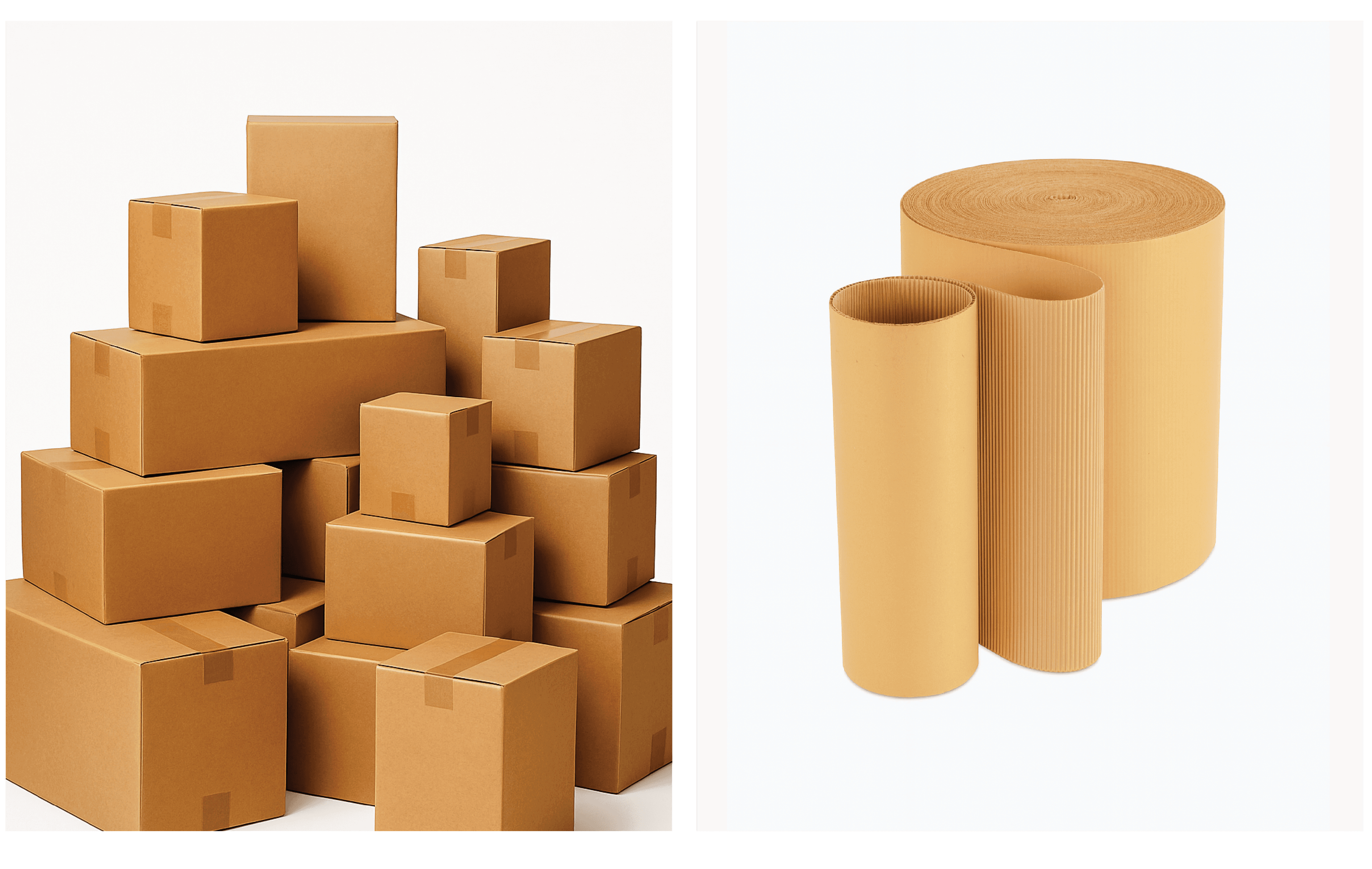 Corrugated Box