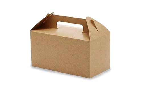Packaging Process